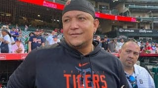 【MLB】大谷翔平は「次の3冠王だ」　通算510発カブレラが「クレイジー」と評した異次元プレー