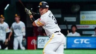 3冠王に“射程圏”の近藤健介　パ19年ぶり快挙なるか…「投高打低」でも不変の圧倒的技術