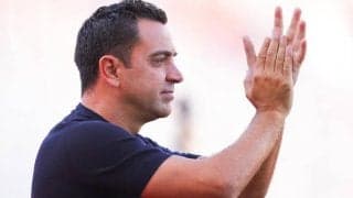 バルサ指揮官チャビ、近々の契約延長を認める　「数日中に発表」