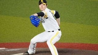 宝刀の威力は佐々木朗に匹敵　鷹のブルペン支える右腕が進化…衝撃の「.100」