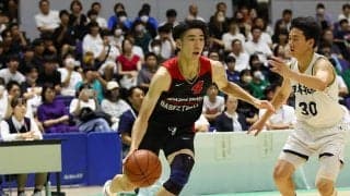 佐藤友が35得点、東山が藤枝明誠に快勝…北陸は中部大第一との大接戦を制す／U18トップリーグ男子