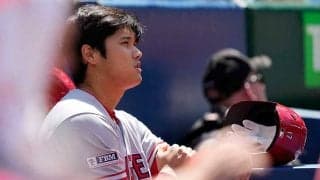 【MLB】大谷翔平の“ロッカー整理”が与えた衝撃　V消滅で終戦も…熱を帯びるオフの注目度
