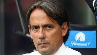 インテル指揮官、4連勝かかるミラノダービーに気合十分　「街やファンのために最善を尽くす」