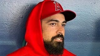 【MLB】自身の判断で精密検査→骨折判明　レンドンを巡る報道にエ軍ファン嘆き「笑いものだ」