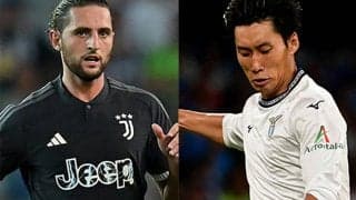 【セリエA第4節プレビュー】開幕4連勝を懸けたミラノ・ダービー、鎌田がユーベに挑戦