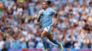 ペップ、シティ残留のフィリップスに期待を寄せる「これまでは出場時間が少なかった」