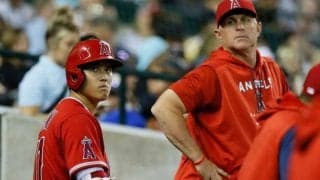 【MLB】大谷翔平を放出して「誰か獲得すればよかった」　エ軍V消滅で再燃…今夏の決断に嘆き