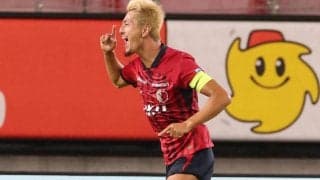 6位鹿島が鈴木優磨弾で5位C大阪に粘り勝つ！　ピトゥカ＆通訳退場の荒れ試合をモノに【明治安田J1第27節】