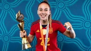 「王者として重要な大会を戦わなければ」代表招集拒否のスペイン女子代表選手たちの声明、同意しなかったW杯優勝メンバーが理由を明かす「私は何よりもプレーしたい」