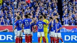 「素晴らしい崩し」横浜FM吉尾海夏の華麗なコンビネーションからの土壇場同点弾が「何回も観たくなるゴール」と話題！ ゴール後の「次につながる」振る舞いにも注目