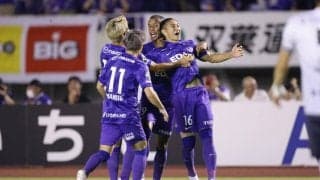 神戸、マタ＆ヴェーチェイの新助っ人デビューも首位固めならず… 試合巧者の広島が完勝！【明治安田J1第27節】