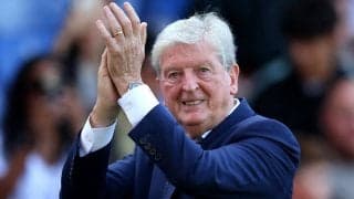 試合日の朝に体調不良…クリスタル・パレスのホジソン監督が試合を欠場