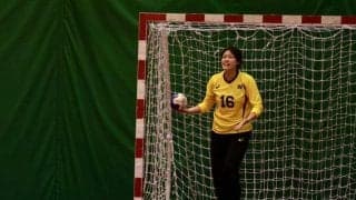 試合終盤に追い上げるも時間が足りず　 桐蔭横浜大に無念の惜敗