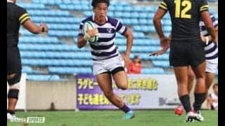 集中切らさず青学大を圧倒　初戦を白星で飾る