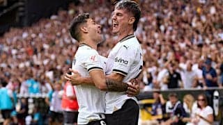 アトレティコがバレンシアに3発完敗…今季初黒星でCL初戦に不安を残す【ラ・リーガ】