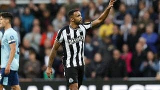 ニューカッスルが連敗ストップでCLミラン戦に弾み！　ウィルソンPK弾を守り切ってブレントフォード撃破【プレミアリーグ】