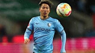 ボーフムvsフランクフルトは1-1のドロー…フランクフルトは3戦連続ドローでECLへ【ブンデスリーガ】