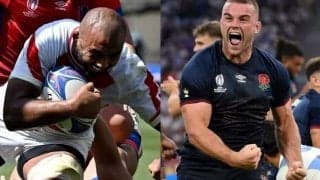 「大物狩りは彼らの十八番」“強敵”イングランドで強まる桜戦士への警戒「日本を過小評価することはない」【ラグビーW杯】