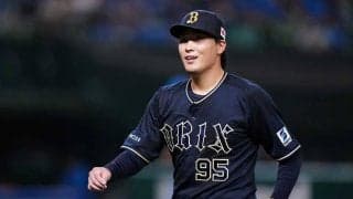 オリ“育成の星”東晃平に「もう2軍に来ちゃダメ」　ファーム監督が語る下積み時代の努力