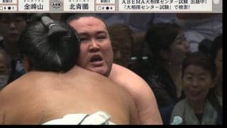 元若乃花、有望株の若手力士に“厳しい指摘”「なぜ押し相撲がまわしを取りに行く。これ自体が間違い。楽をしてはいけない」