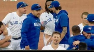 延長13回&4時間ゲームの終わりは突然に…「えっ？あれで決まったのか？」ボテボテの決勝打が生まれた瞬間