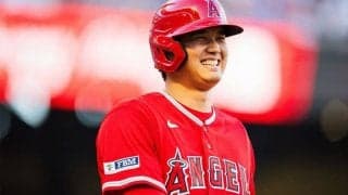 【MLB】大谷翔平は「生きる教材」　仲良し同僚が語る素顔、新人との交流も「10年目と同じ」