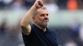 劇的逆転のポステコグルー、チームが示す立ち直る力を評価！　1G1Aのリシャルリソンにも「素晴らしかった」