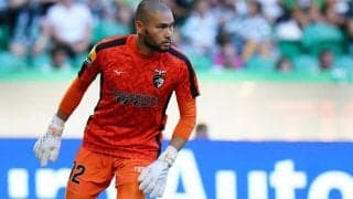 日本代表GK中村航輔がポルティモネンセと2026年夏まで契約延長、昨季正守護神となり代表復帰