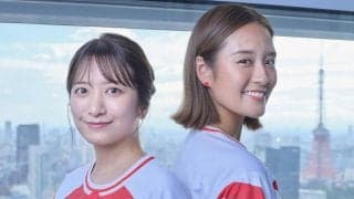 ラグビーW杯を笹崎アナと忽滑谷アナが語り合う　それぞれの「エモポイント」は？