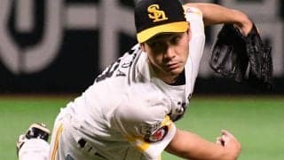 中日、引退の堂上直倫を登録　広島は野間を抹消、鷹は連日の大量入れ替え…17日の公示