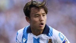 「大きな脅威となるだろう」好調の久保建英がレアル・マドリー戦へ！欧州各国メディアが古巣との大一番を展望