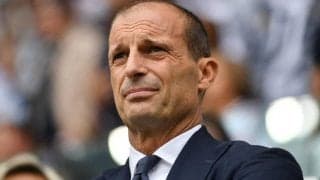 「軌道に戻ってきているね」　アッレグリがラツィオ戦快勝のチーム状況に手応え