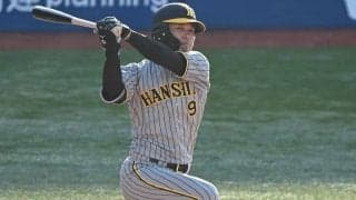 18年ぶりの優勝に沸く阪神　その裏で一軍出場していない実力者たち