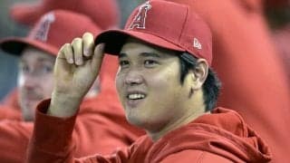 今季終了の大谷翔平　米メディアが手術後の復帰時期を予想「スプリングトレーニングの終わりには打者として」
