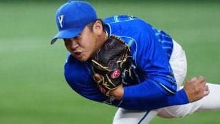 DeNAが6選手を入れ替え、山崎康晃を抹消…16日に2被弾　阪神は馬場を登録　17日の公示