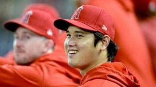 【MLB】大谷翔平へ“感謝”の声続々「誰も及ばない」「唯一無二だ」　示し続けた存在感