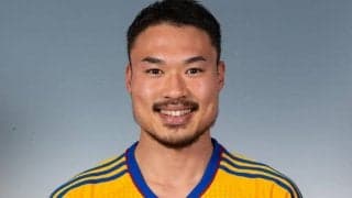 仙台FW中山仁斗が全治6週間のケガ…直近2試合を欠場