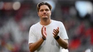 4得点勝利でCLへ弾みつけたドルトムント、指揮官は内容を反省「まだ100％ではない」