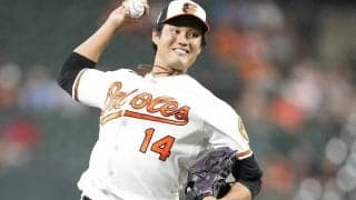 「投げているボールはえぐいよ」9月の防御率「0.00」で絶好調の藤浪晋太郎！球界OBが挙げた“進化”の要因とは？