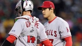 23歳の“若き女房役”が打ち明けた大谷翔平との「当たり前じゃない日々」 規格外の偉才に向ける本音「僕は幸せだった」