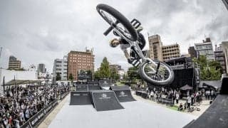 今年の日本王者の座は誰のものに？「第7回全日本BMXフリースタイル選手権」の見どころと楽しみ方