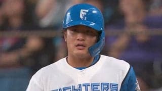 日本ハム、投打かみ合い3連勝　2死からセーフティスクイズ＆根本が6回途中無失点で2勝目