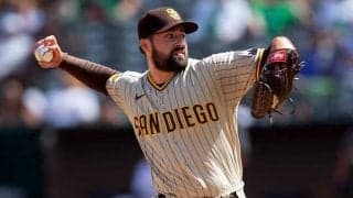 【MLB】誰も予想できない“魔球”が「踊っている」　常識無視の変化…新たな使い手に米も注目