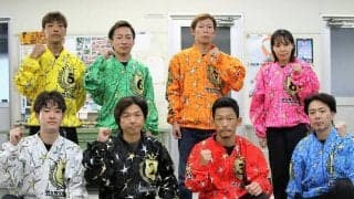 浜松オート特別G1（準決勝戦）レポート