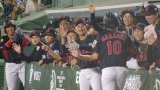 【女子W杯】侍J女子が“有終”のコールド勝ち　5戦全勝で地元開催のグループB突破…川端が4打点