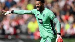 シェフィールド・Uの守護神フォダリンガム、スパーズ戦後に人種差別的な誹謗中傷被害…両クラブが声明発表