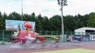 共同通信社杯G2（準決勝）レポート