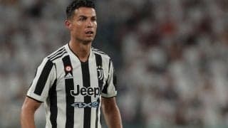 C・ロナウドが古巣ユベントスを訴え、コロナ禍で凍結した給与31.4億円を求め法的措置に