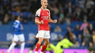 アーセナル、トロサールの今季初弾で苦手グディソン攻略！　週明けのPSV戦＆NLダービーに弾み【プレミアリーグ】