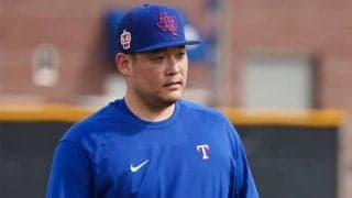 【MLB】筒香嘉智、ジャイアンツ傘下3Aサクラメント昇格　メジャーなるか…球団発表